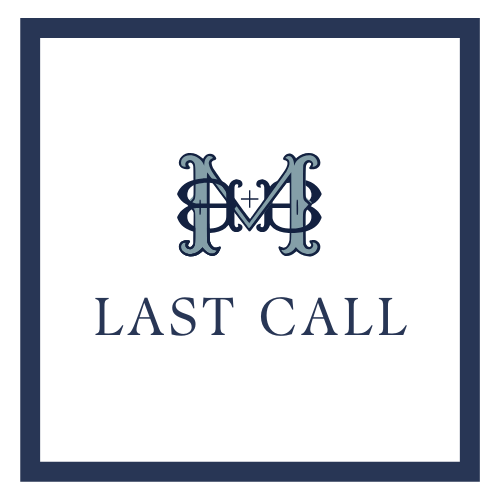 Last Call