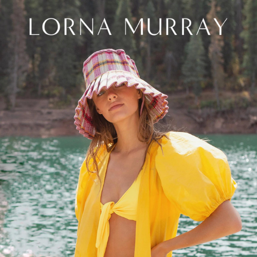 Lorna Murray Hats