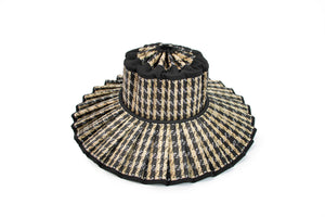 Roma Luxe Capri Hat