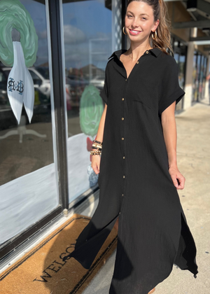 Emma Midi Dress