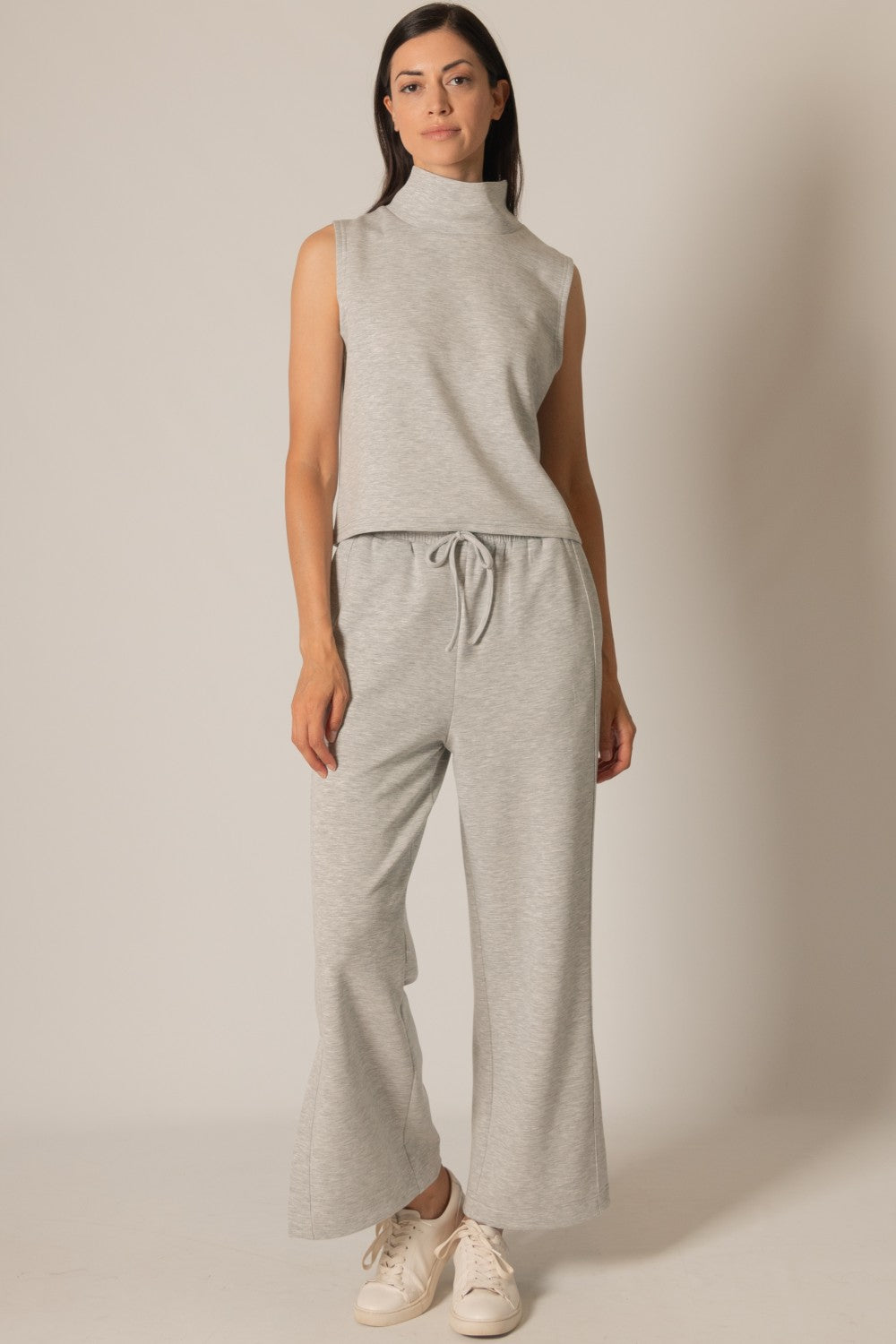 Butter Modal Wide Leg Pant