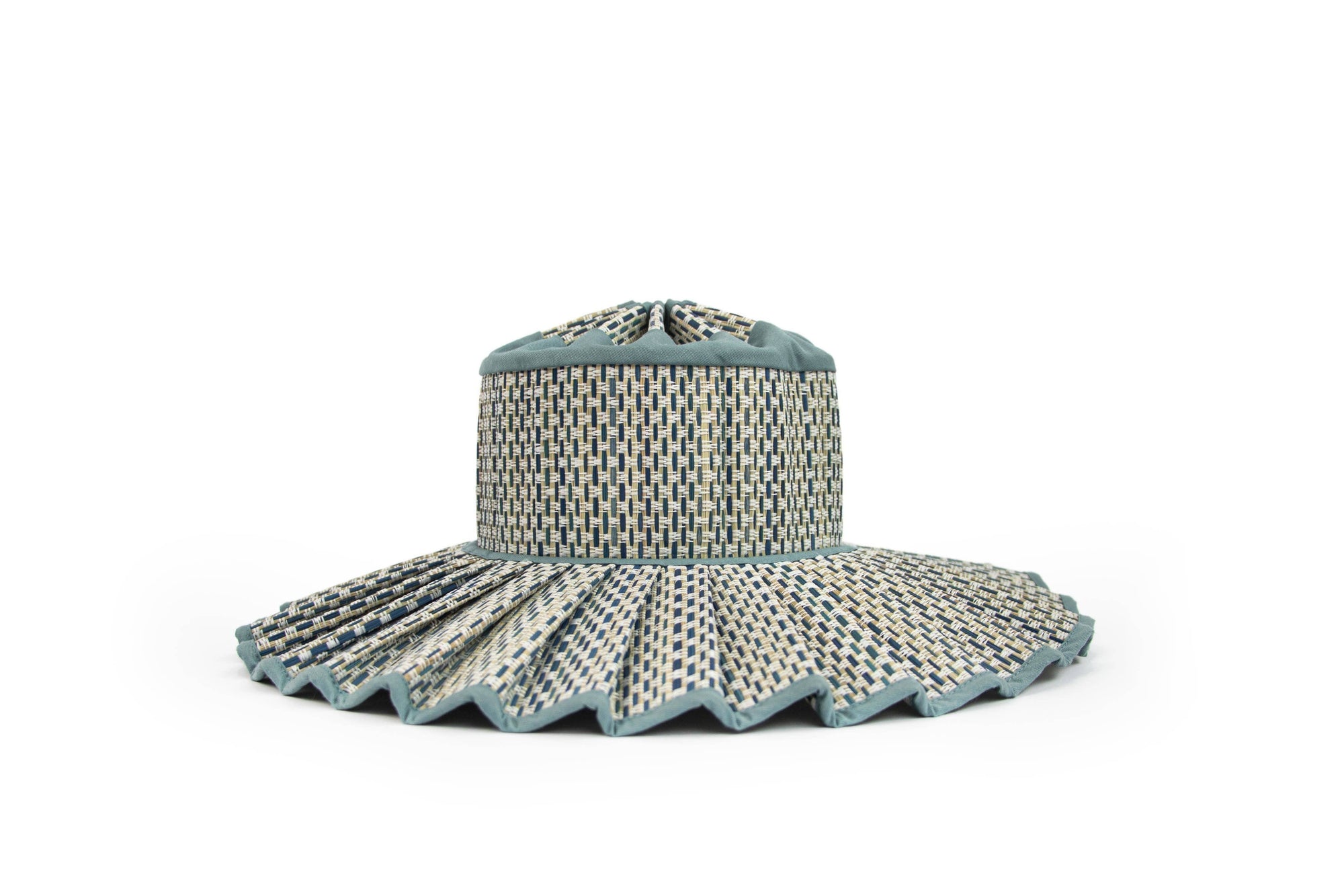 Burano Capri Maxi Hat