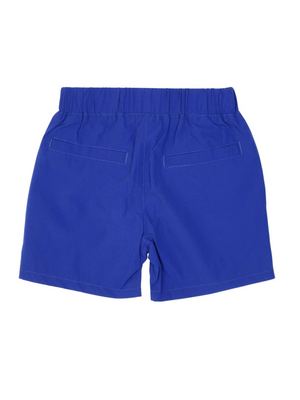 Navy Blue Shorts