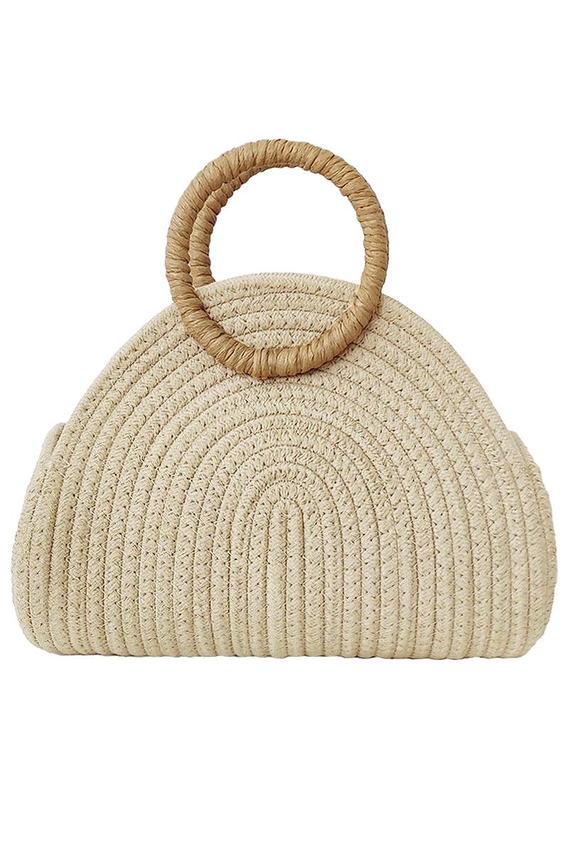 Woven Bag