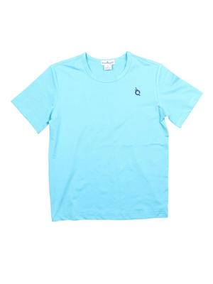 Speedboats Short Sleeve Performance Tee