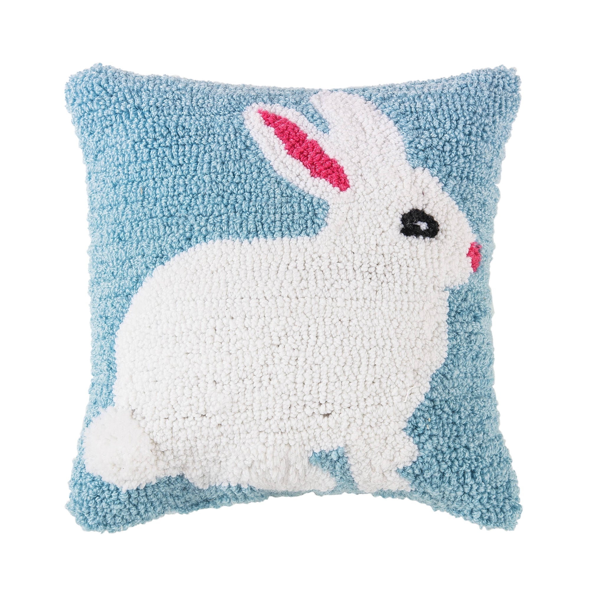 12" x 12" Easter Bunny Pillow
