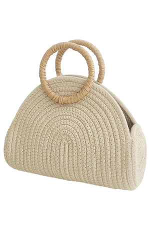 Woven Bag